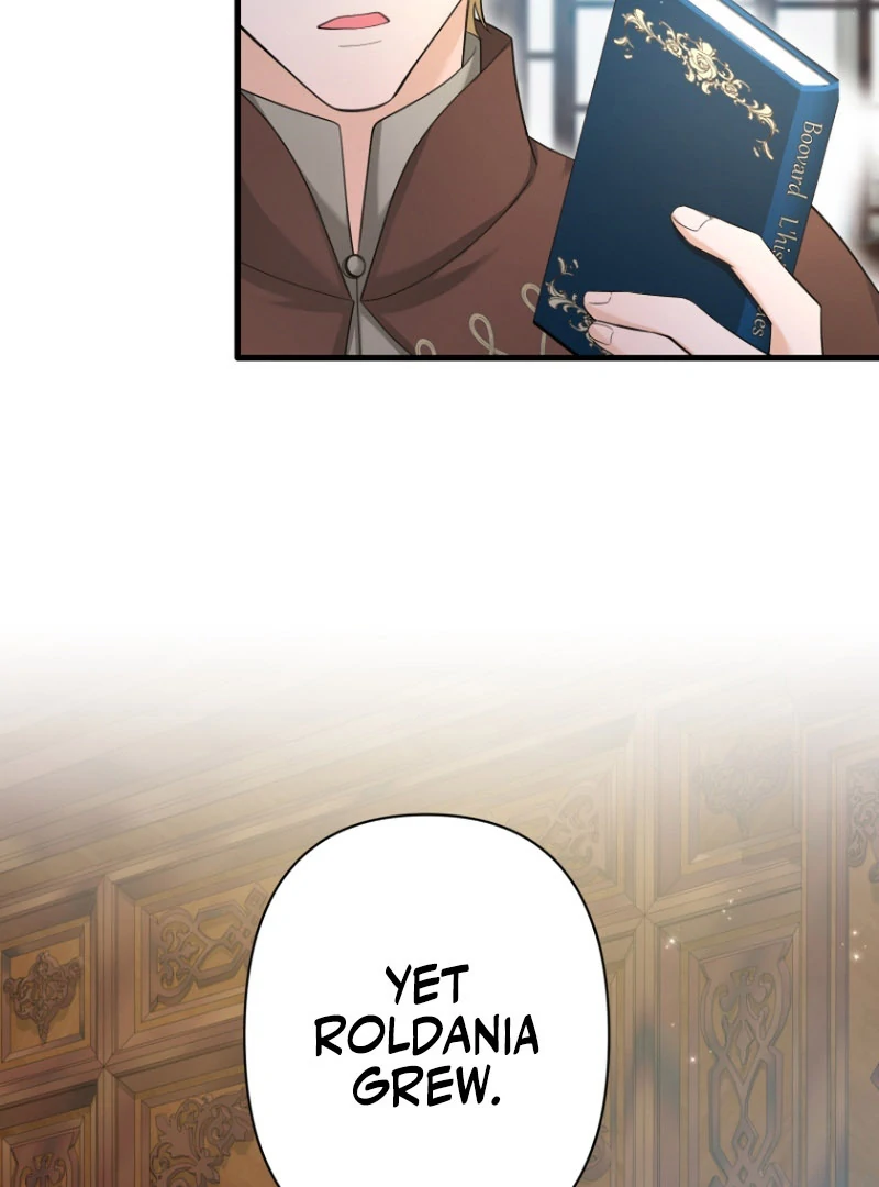 The Villainous Emperor and the Beloved Family Plan Chapter 22 - Page 51