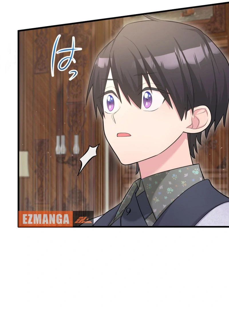 The Villainous Emperor and the Beloved Family Plan Chapter 22 - Page 59