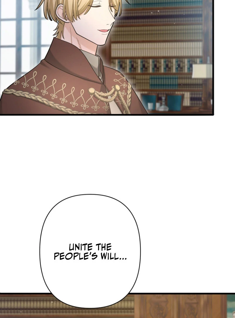 The Villainous Emperor and the Beloved Family Plan Chapter 22 - Page 62