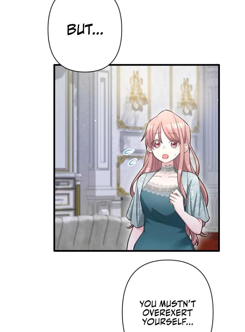 The Villainous Emperor and the Beloved Family Plan Chapter 22 - Page 73