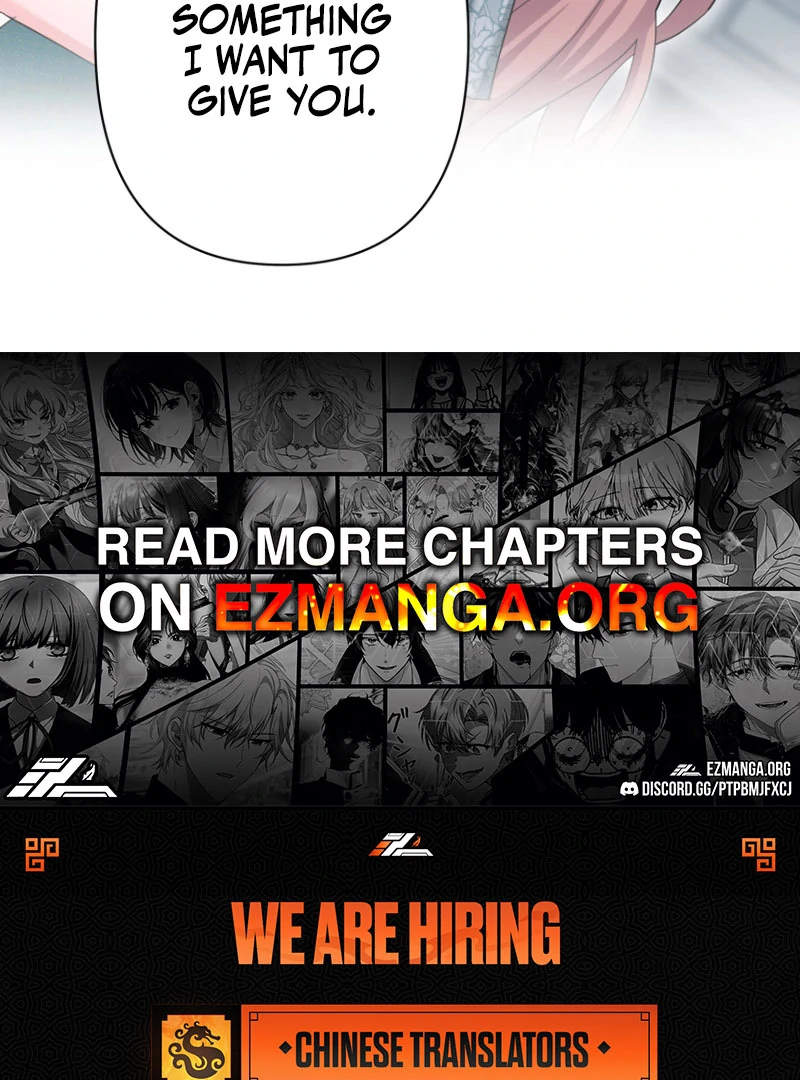 The Villainous Emperor and the Beloved Family Plan Chapter 22 - Page 87