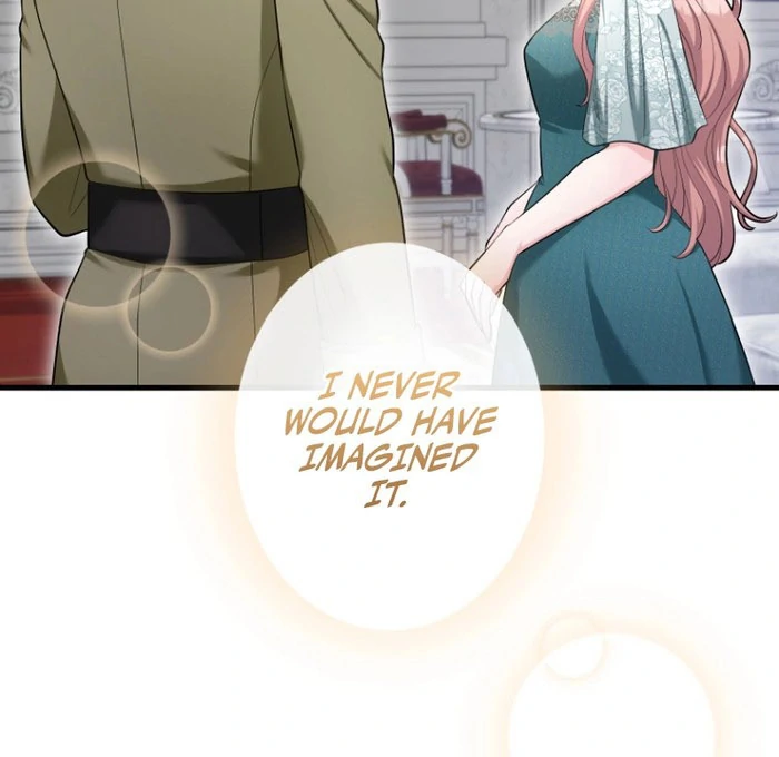 The Villainous Emperor and the Beloved Family Plan Chapter 23 - Page 19