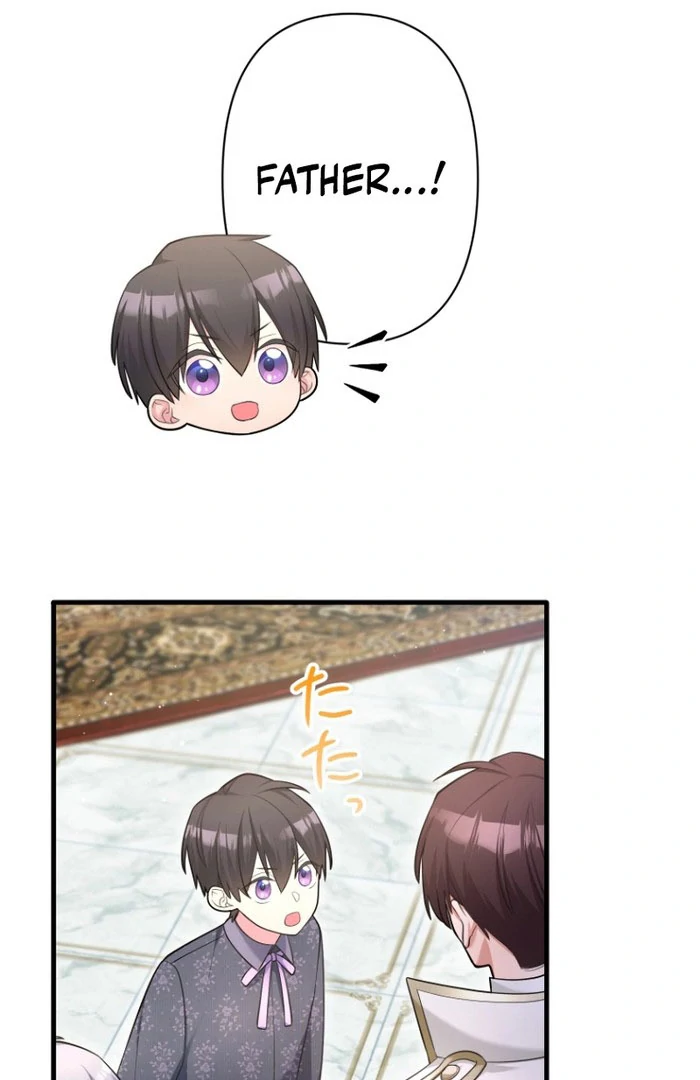 The Villainous Emperor and the Beloved Family Plan Chapter 23 - Page 63