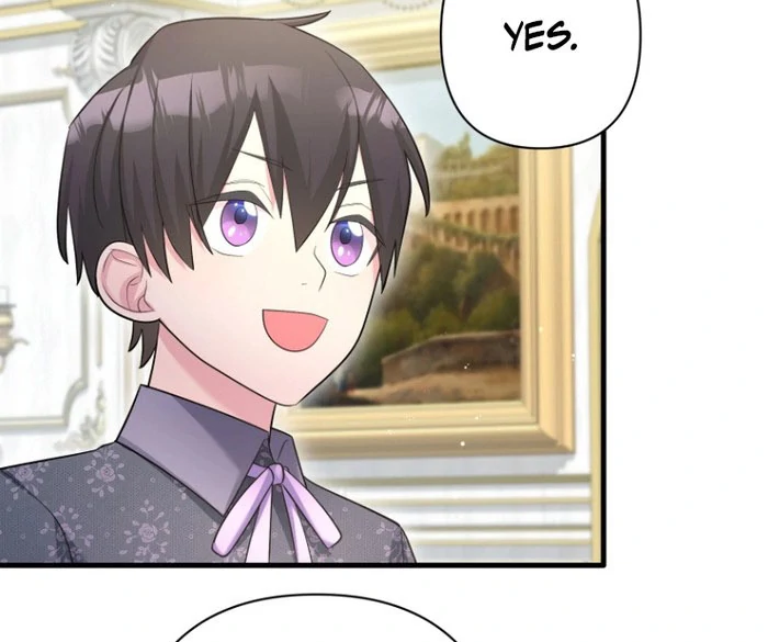 The Villainous Emperor and the Beloved Family Plan Chapter 23 - Page 66