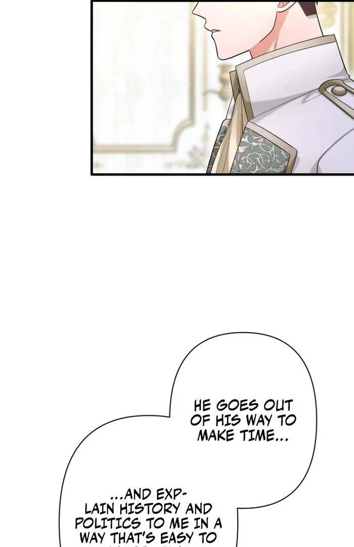 The Villainous Emperor and the Beloved Family Plan Chapter 23 - Page 71