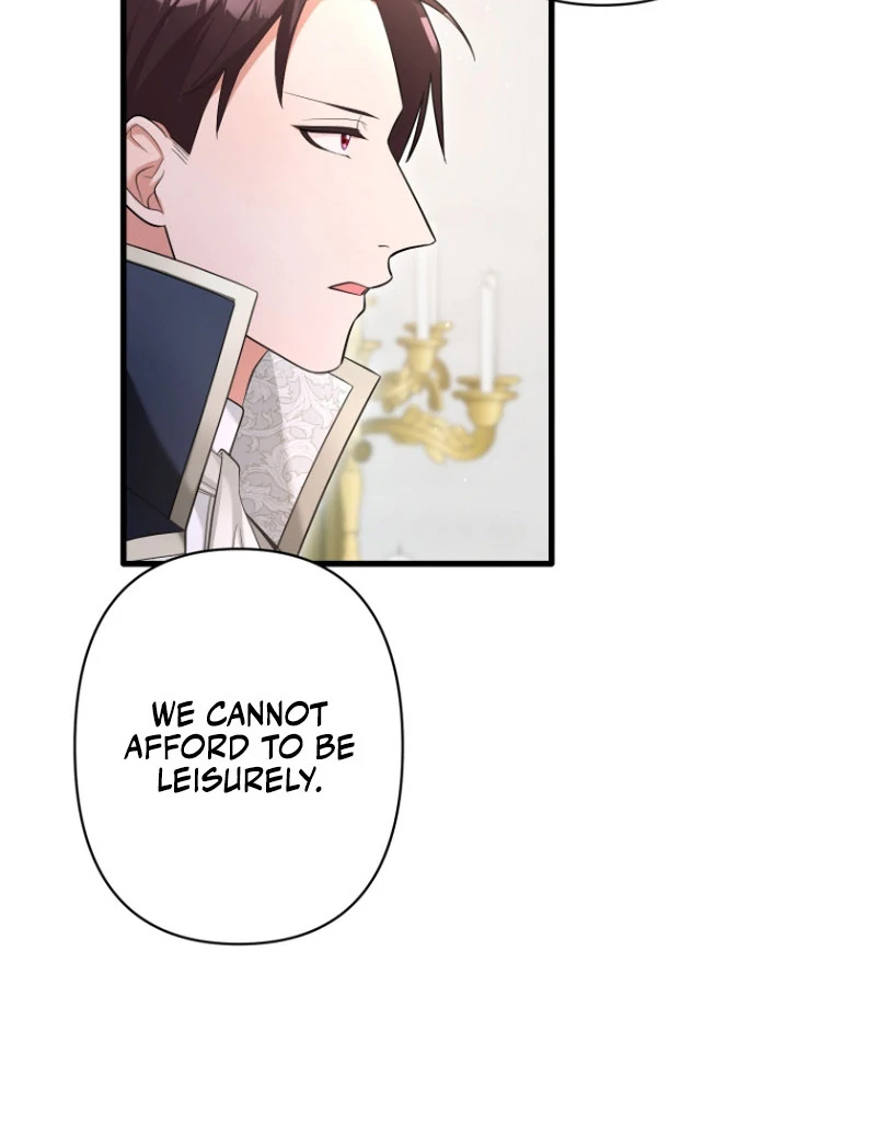 The Villainous Emperor and the Beloved Family Plan Chapter 24 - Page 12