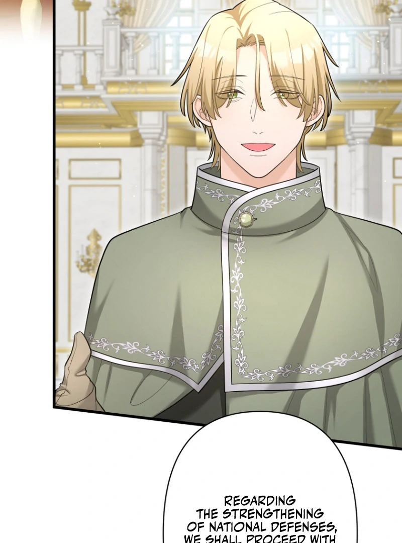 The Villainous Emperor and the Beloved Family Plan Chapter 24 - Page 4