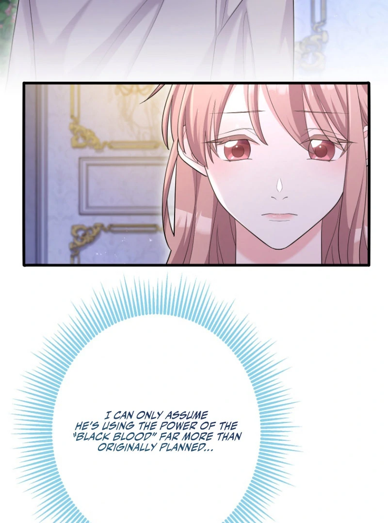 The Villainous Emperor and the Beloved Family Plan Chapter 24 - Page 32