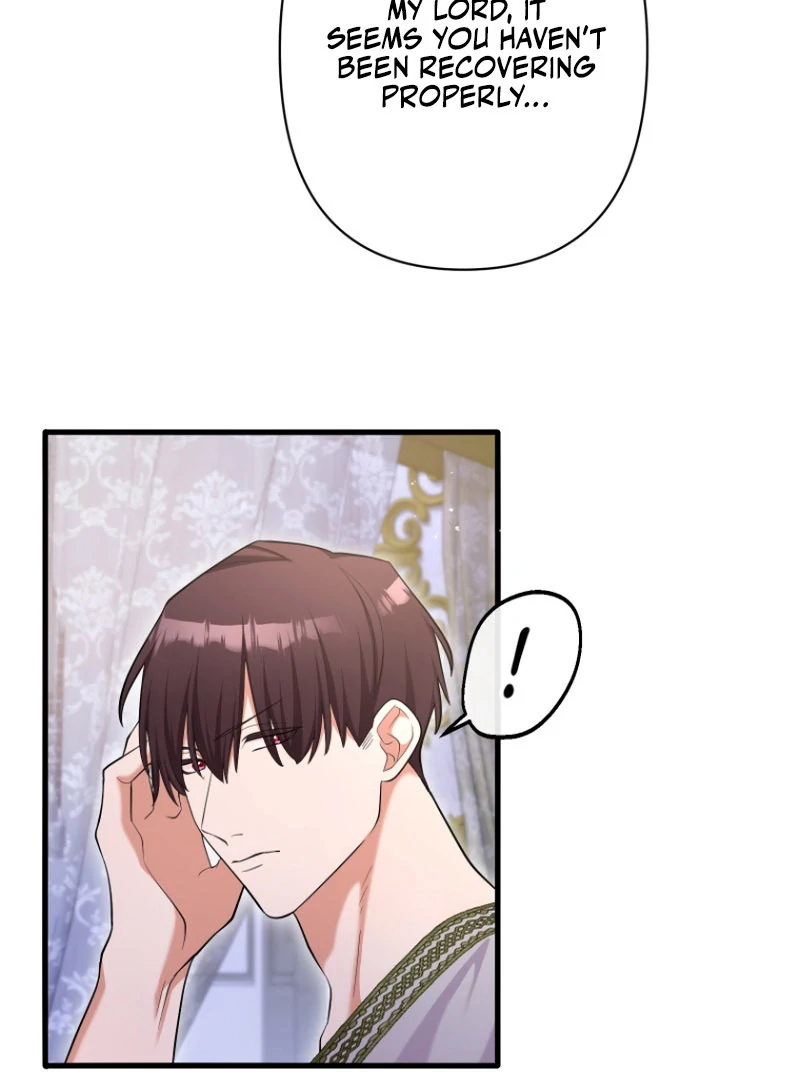 The Villainous Emperor and the Beloved Family Plan Chapter 24 - Page 43