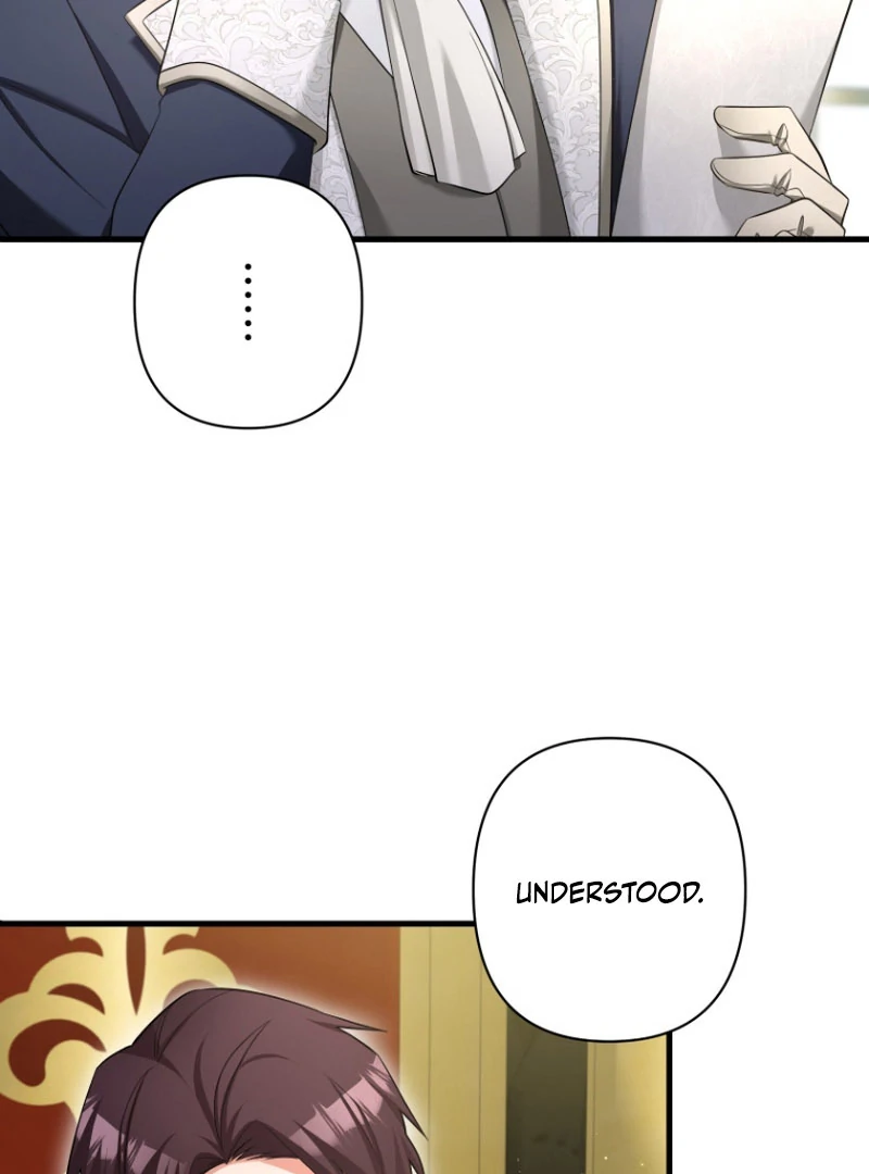 The Villainous Emperor and the Beloved Family Plan Chapter 24 - Page 6