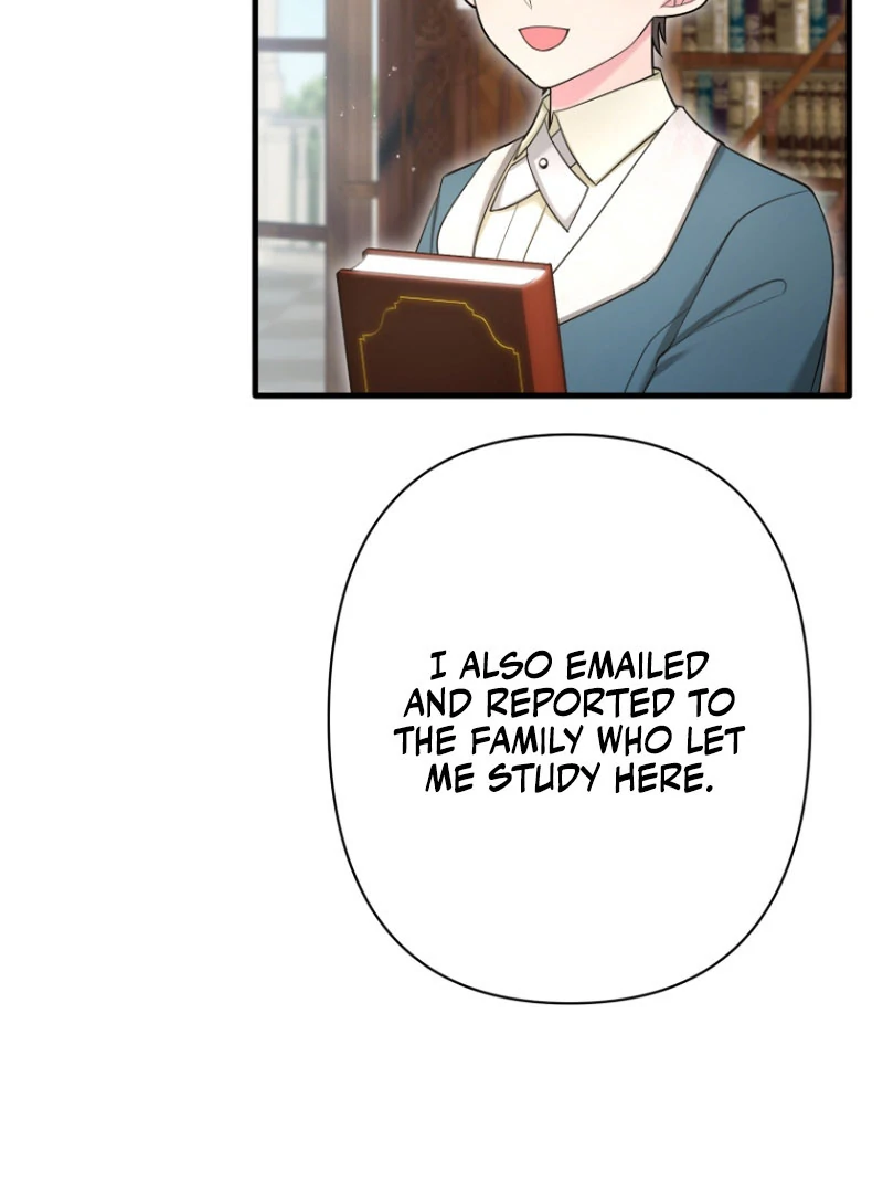 The Villainous Emperor and the Beloved Family Plan Chapter 24 - Page 89