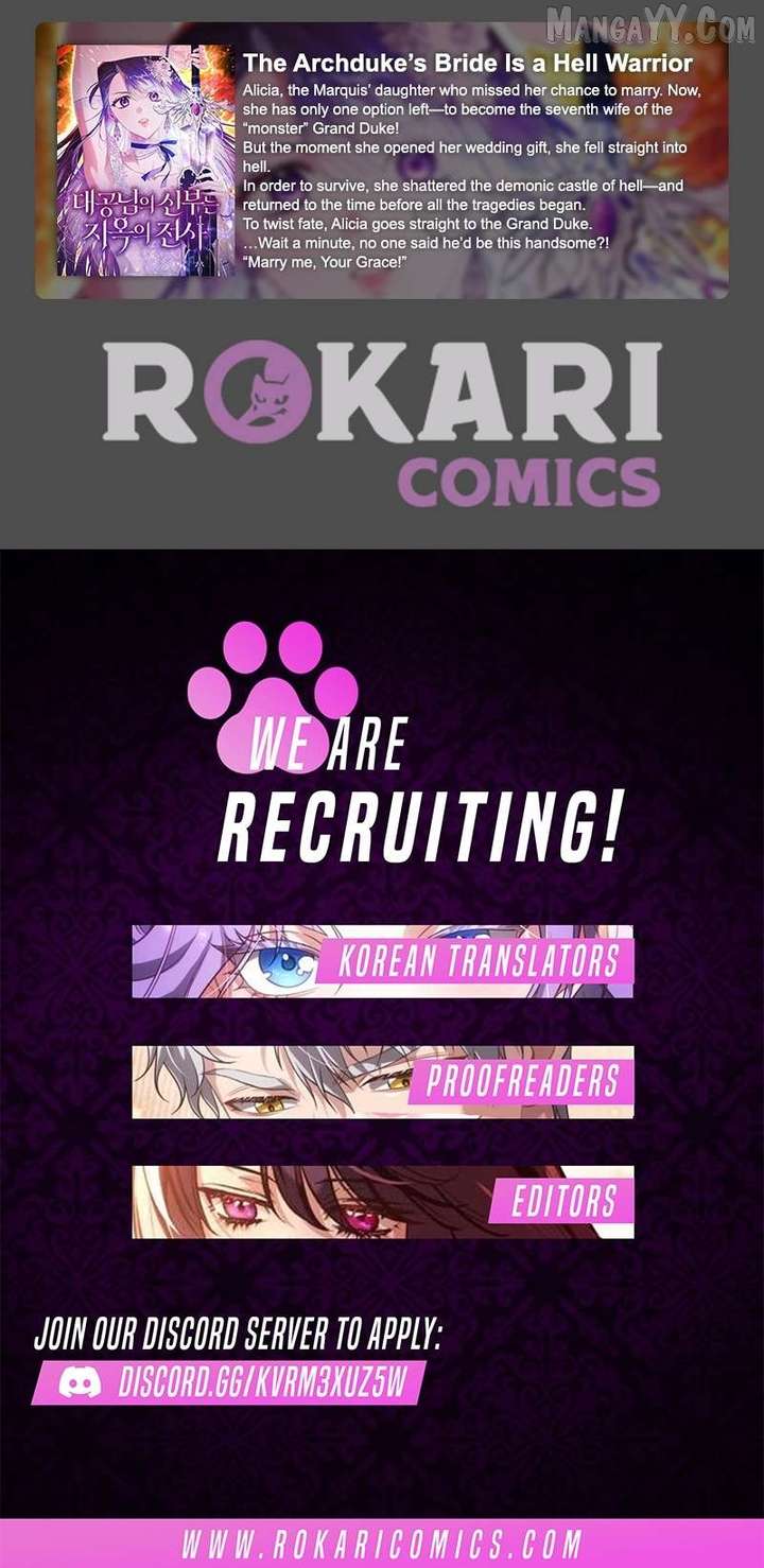 The Villainous Family Is Against Independence Chapter 85 - Page 12