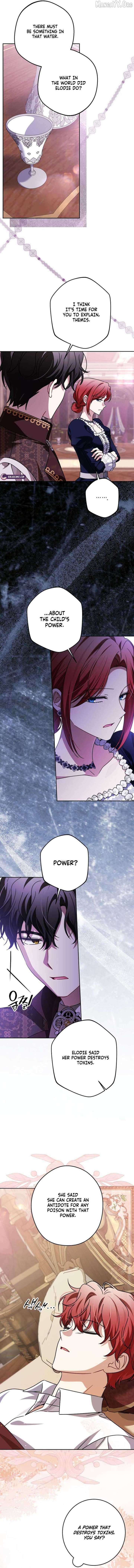 The Villainous Family Is Against Independence Chapter 87 - Page 12