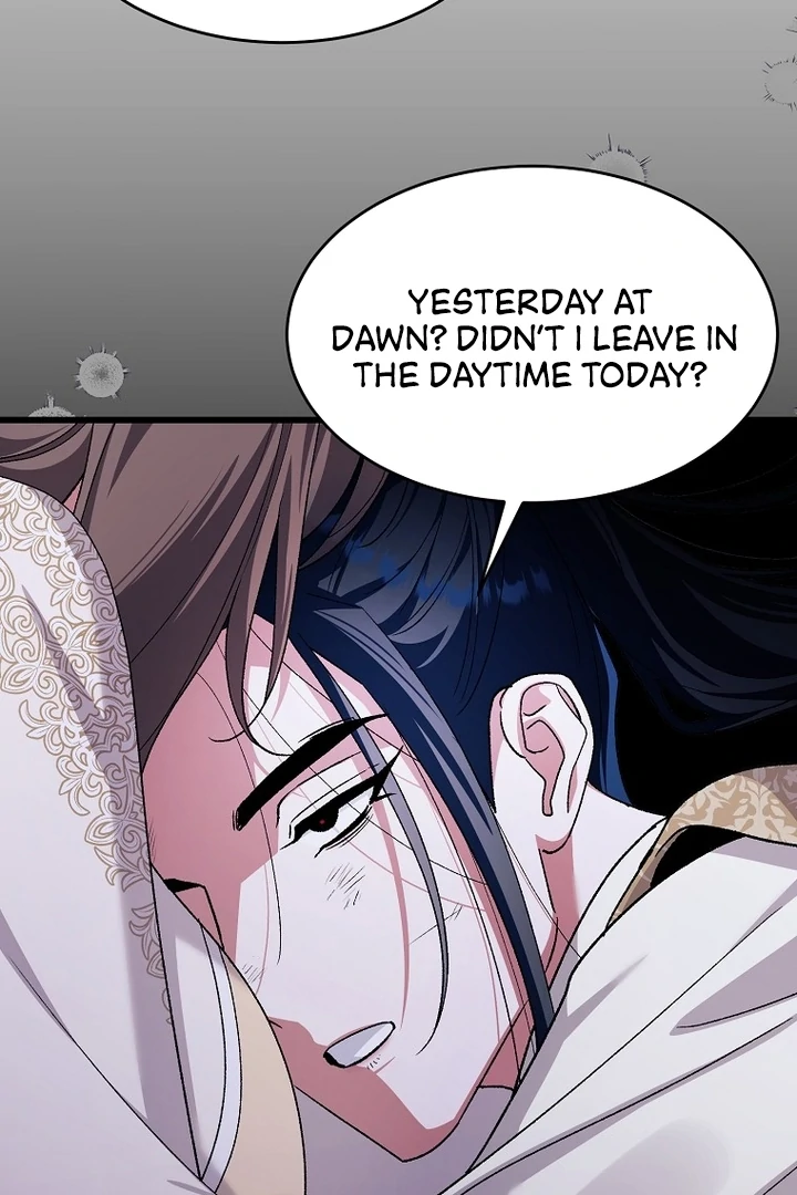 The Villainous Husband I Killed Has Returned Chapter 37 - Page 15