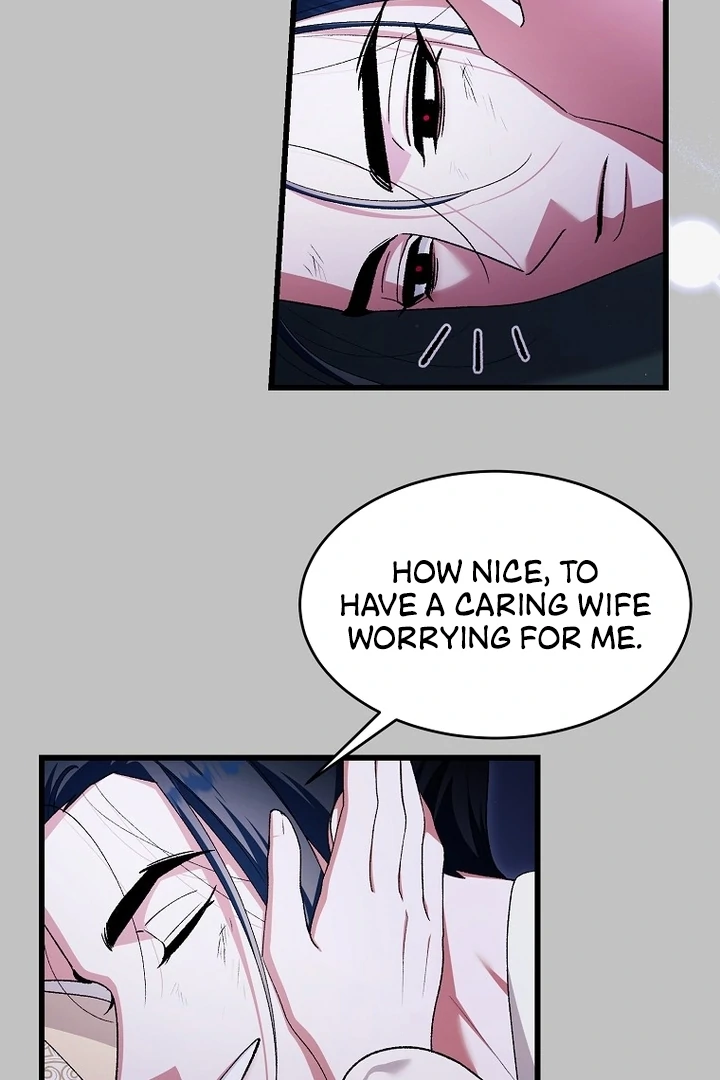 The Villainous Husband I Killed Has Returned Chapter 37 - Page 22