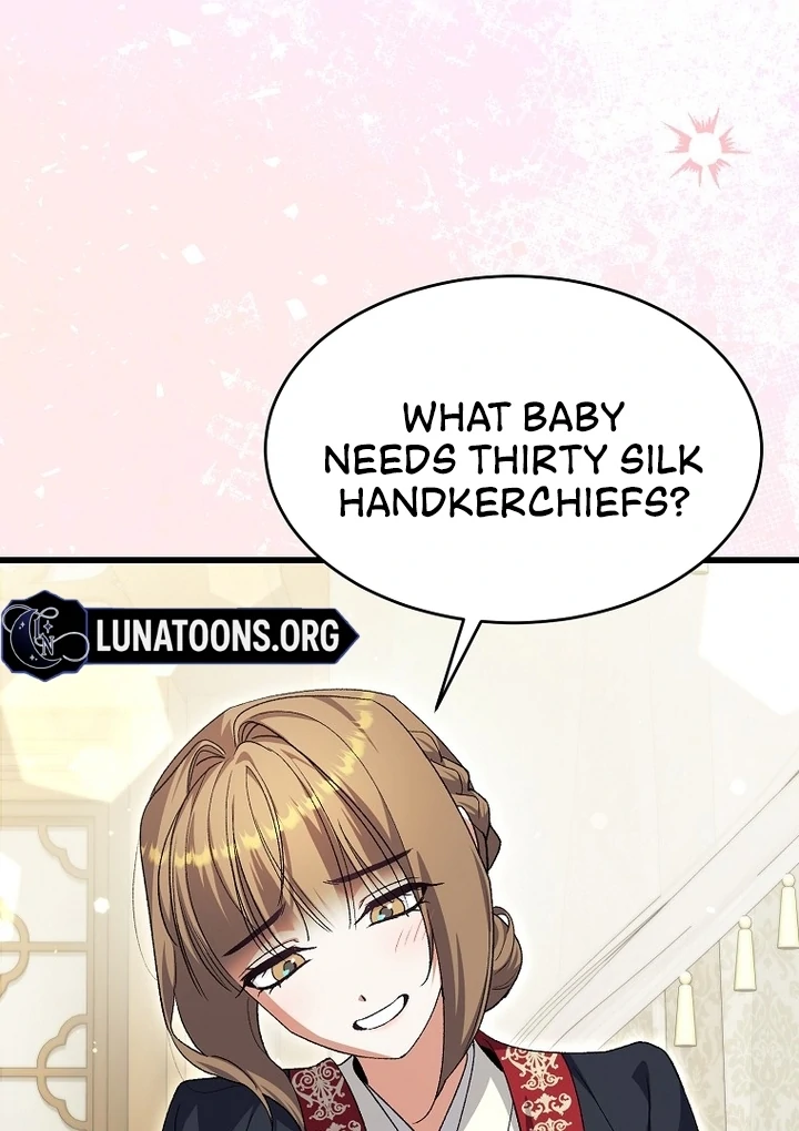 The Villainous Husband I Killed Has Returned Chapter 37 - Page 40