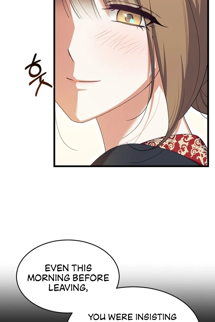 The Villainous Husband I Killed Has Returned Chapter 37 - Page 44