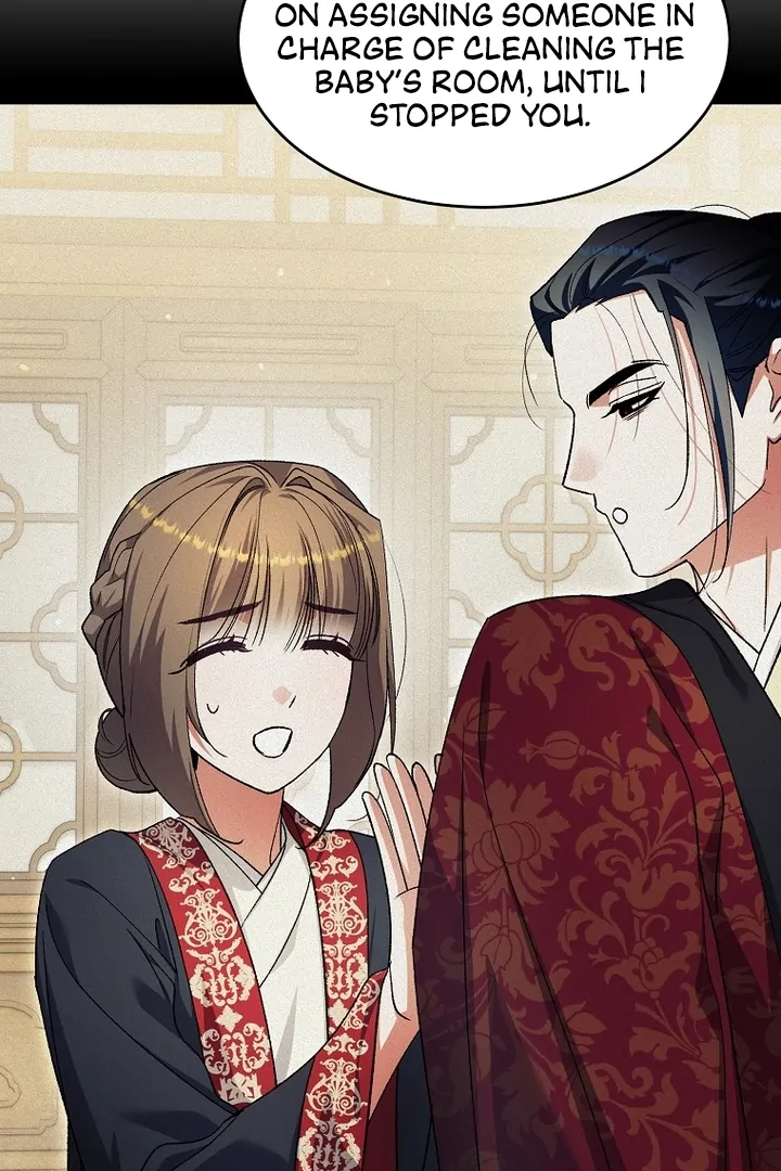 The Villainous Husband I Killed Has Returned Chapter 37 - Page 45