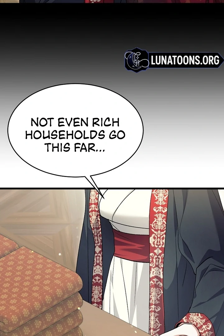 The Villainous Husband I Killed Has Returned Chapter 37 - Page 46