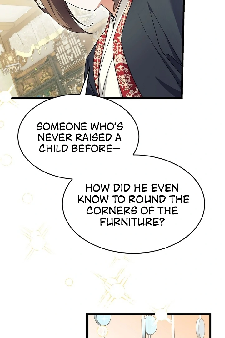 The Villainous Husband I Killed Has Returned Chapter 37 - Page 48