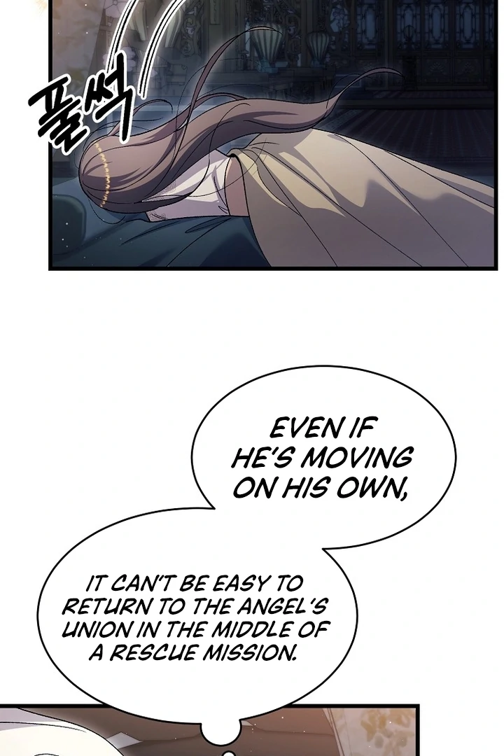 The Villainous Husband I Killed Has Returned Chapter 37 - Page 6