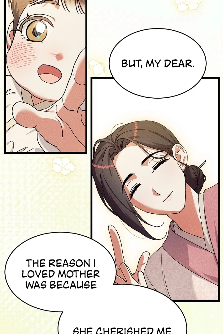 The Villainous Husband I Killed Has Returned Chapter 37 - Page 52