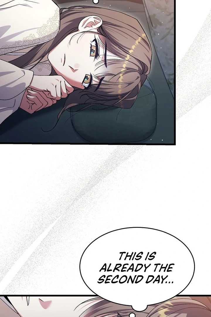 The Villainous Husband I Killed Has Returned Chapter 37 - Page 7