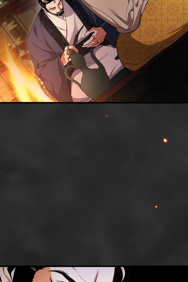 The Villainous Husband I Killed Has Returned Chapter 37 - Page 61