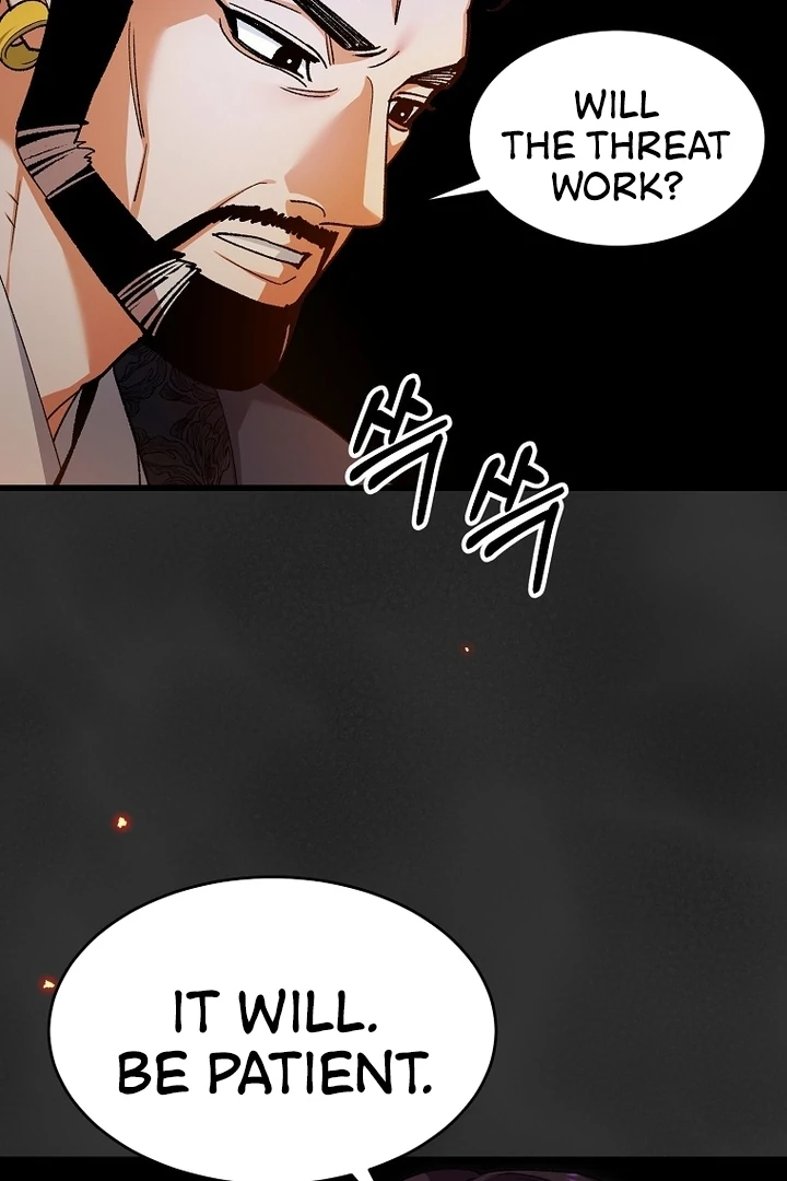 The Villainous Husband I Killed Has Returned Chapter 37 - Page 62