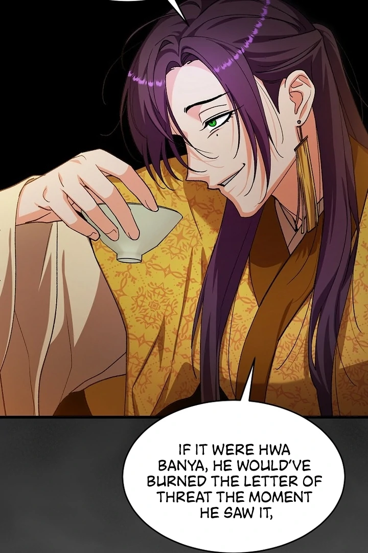 The Villainous Husband I Killed Has Returned Chapter 37 - Page 63