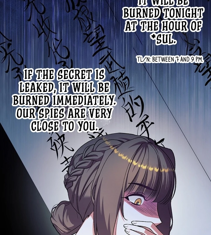 The Villainous Husband I Killed Has Returned Chapter 37 - Page 66