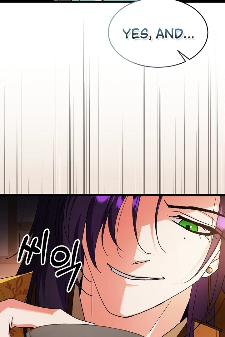 The Villainous Husband I Killed Has Returned Chapter 37 - Page 71