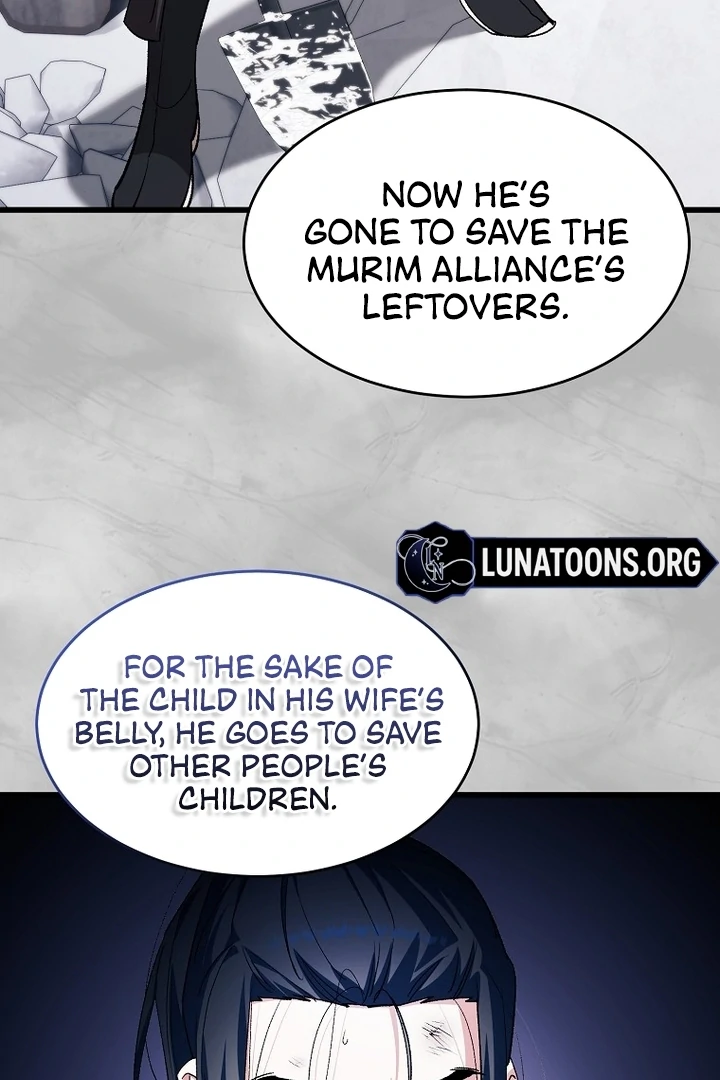 The Villainous Husband I Killed Has Returned Chapter 37 - Page 74