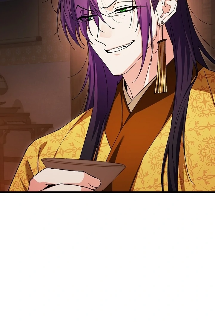 The Villainous Husband I Killed Has Returned Chapter 37 - Page 77