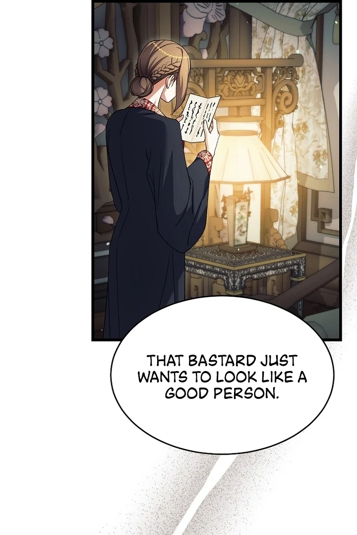 The Villainous Husband I Killed Has Returned Chapter 37 - Page 78