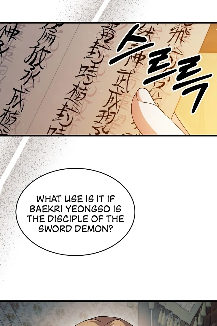 The Villainous Husband I Killed Has Returned Chapter 37 - Page 79