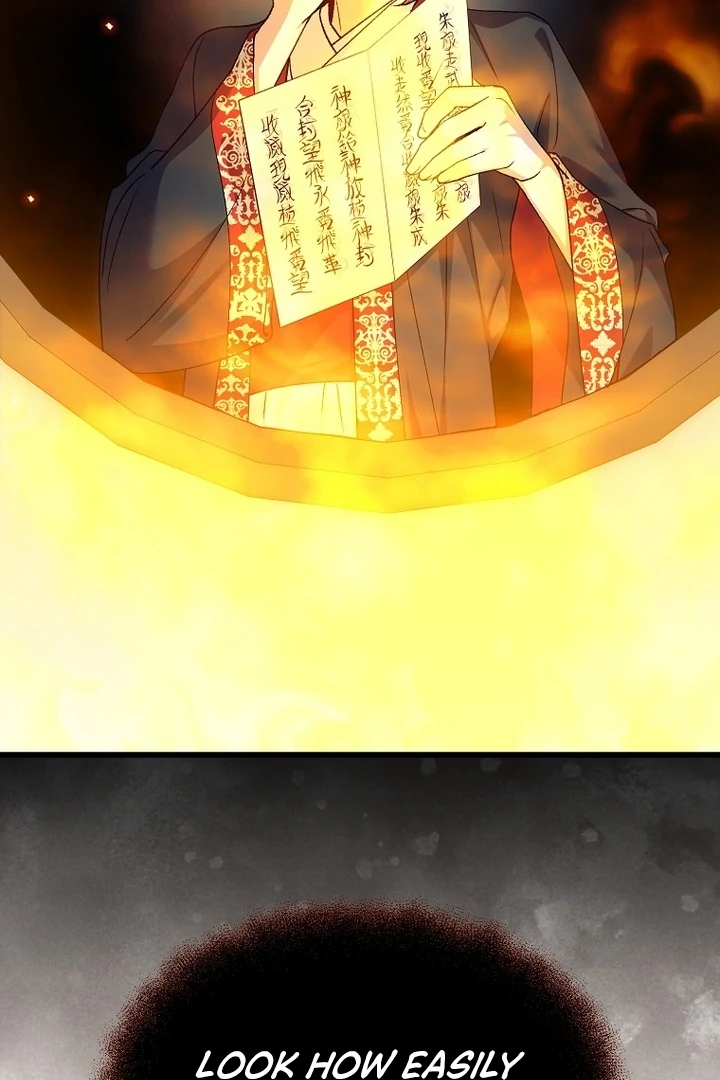 The Villainous Husband I Killed Has Returned Chapter 37 - Page 84