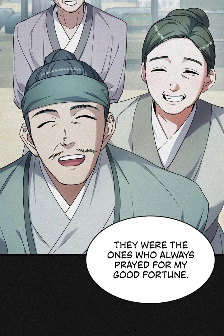 The Villainous Husband I Killed Has Returned Chapter 38 - Page 21