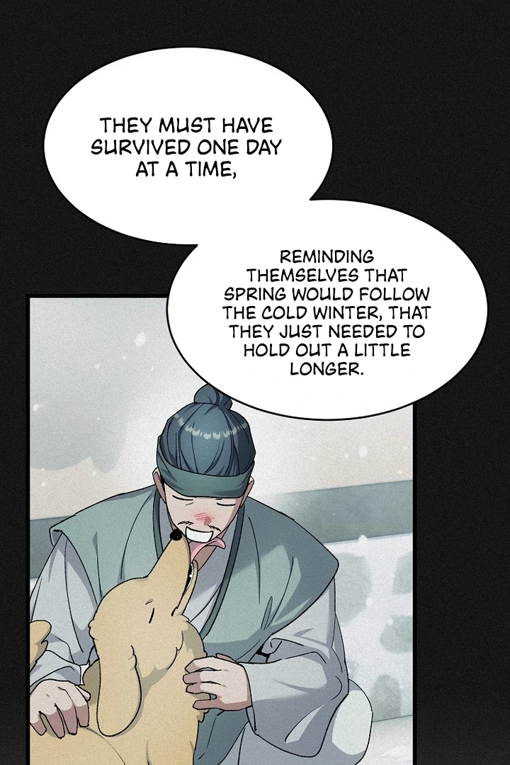 The Villainous Husband I Killed Has Returned Chapter 38 - Page 22