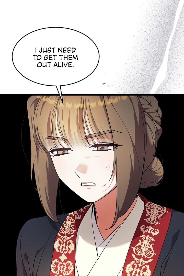 The Villainous Husband I Killed Has Returned Chapter 38 - Page 24