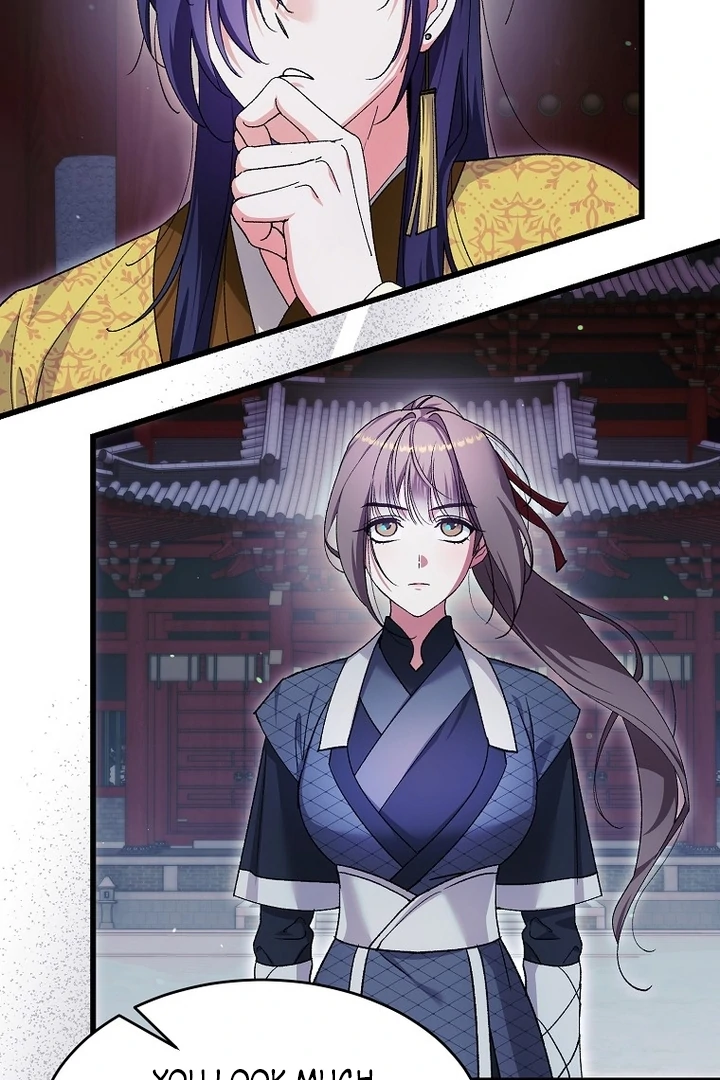 The Villainous Husband I Killed Has Returned Chapter 38 - Page 33