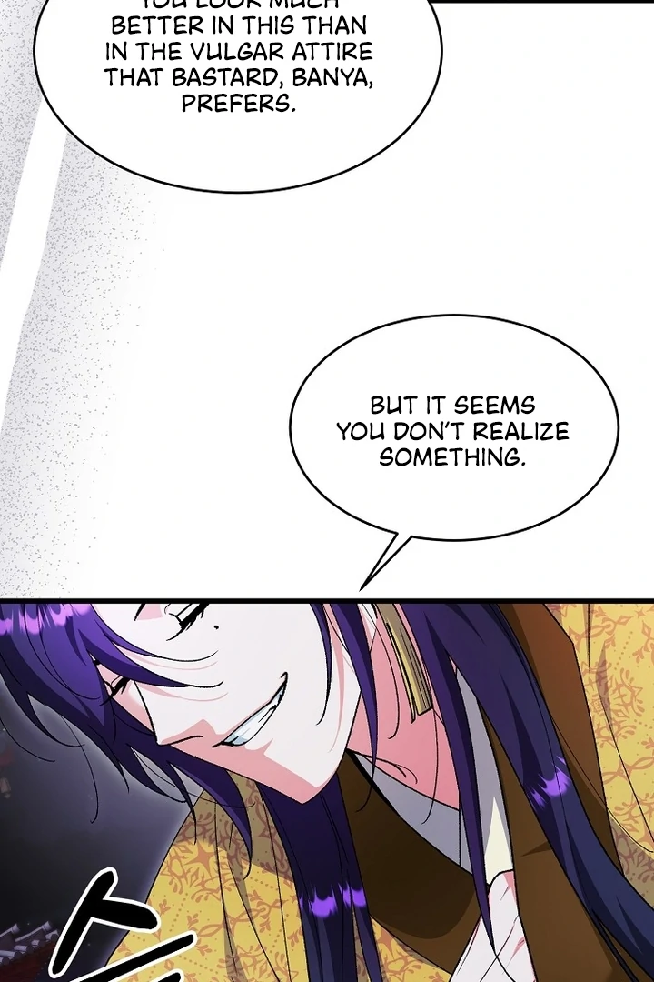 The Villainous Husband I Killed Has Returned Chapter 38 - Page 34