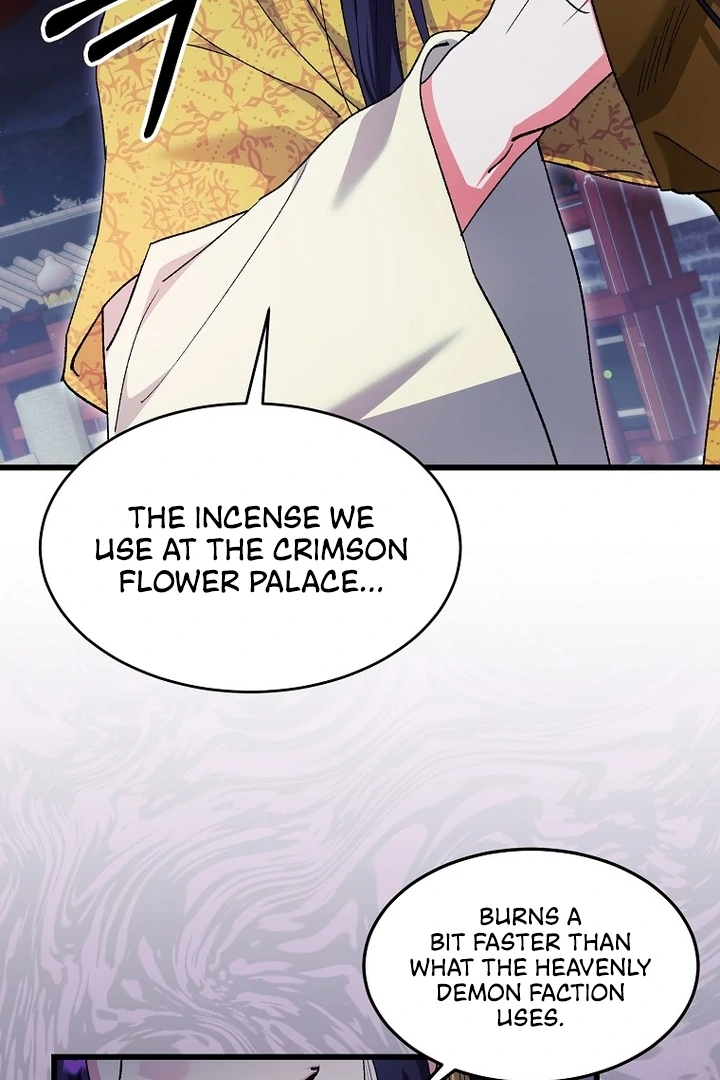 The Villainous Husband I Killed Has Returned Chapter 38 - Page 35