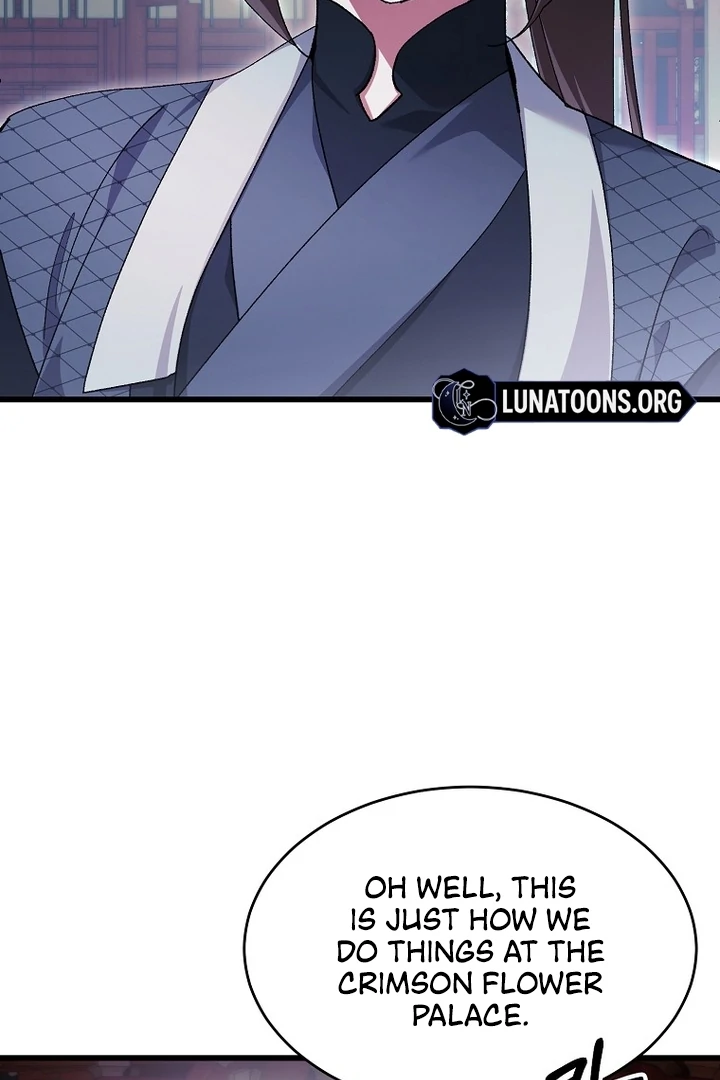 The Villainous Husband I Killed Has Returned Chapter 38 - Page 39