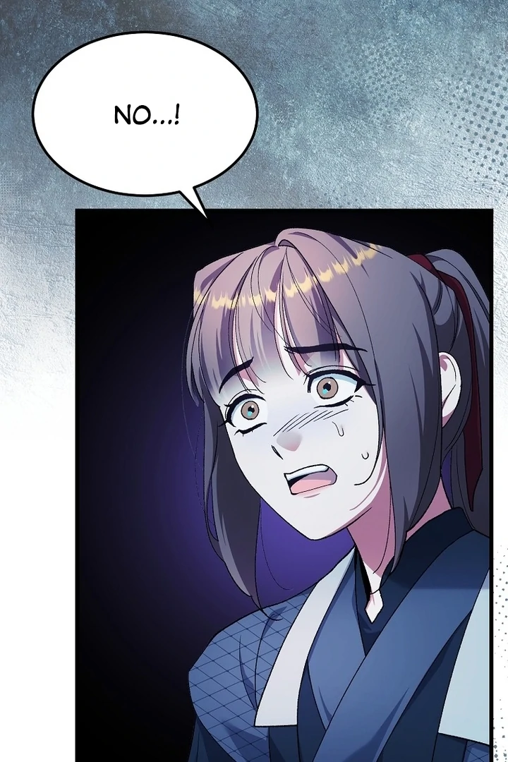 The Villainous Husband I Killed Has Returned Chapter 38 - Page 45