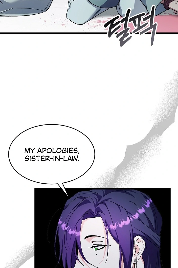 The Villainous Husband I Killed Has Returned Chapter 38 - Page 51