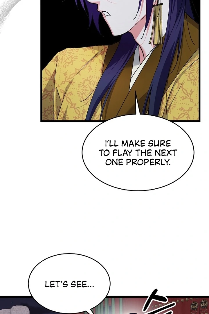 The Villainous Husband I Killed Has Returned Chapter 38 - Page 52