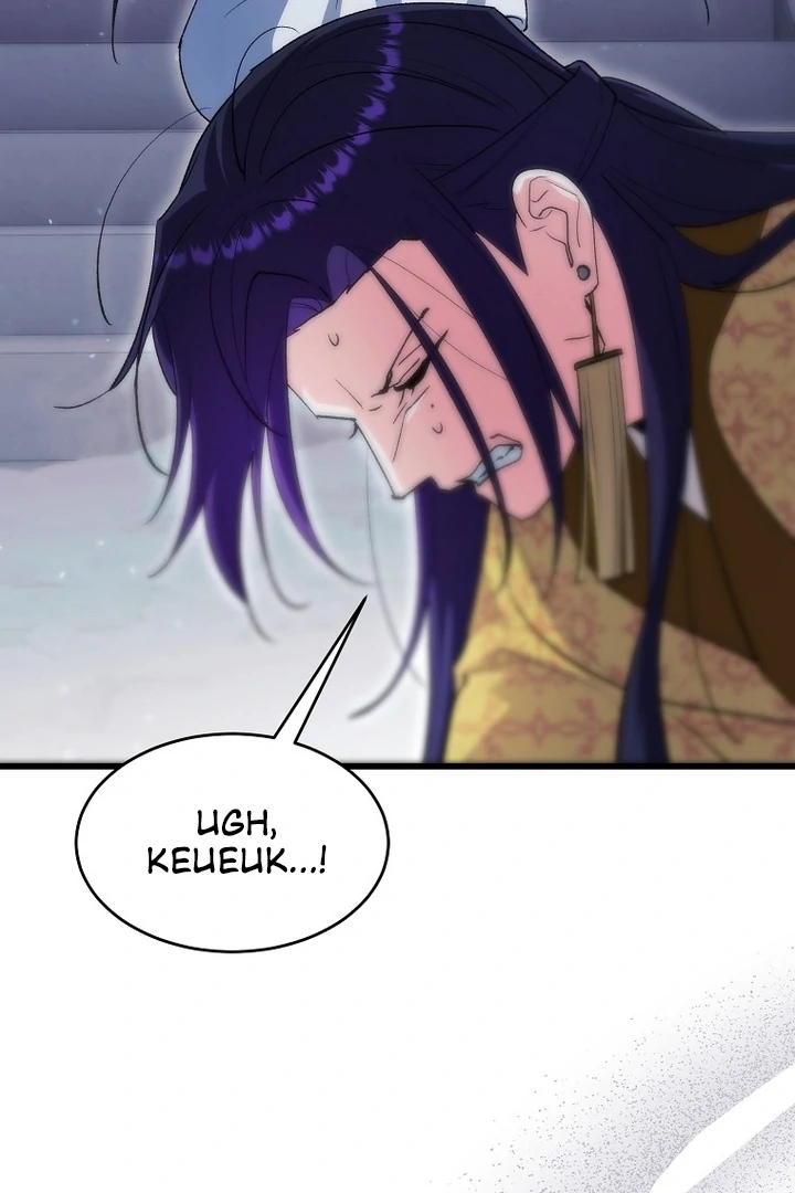 The Villainous Husband I Killed Has Returned Chapter 38 - Page 64