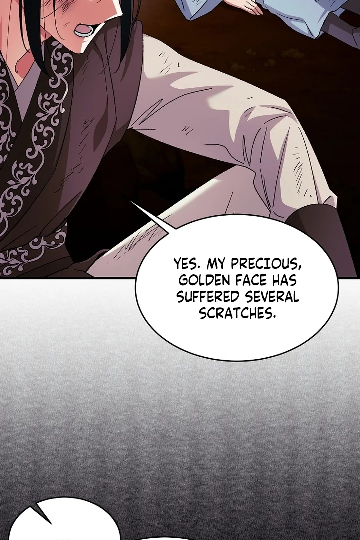 The Villainous Husband I Killed Has Returned Chapter 40 - Page 11