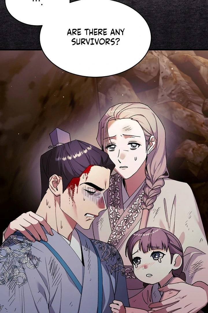 The Villainous Husband I Killed Has Returned Chapter 40 - Page 12